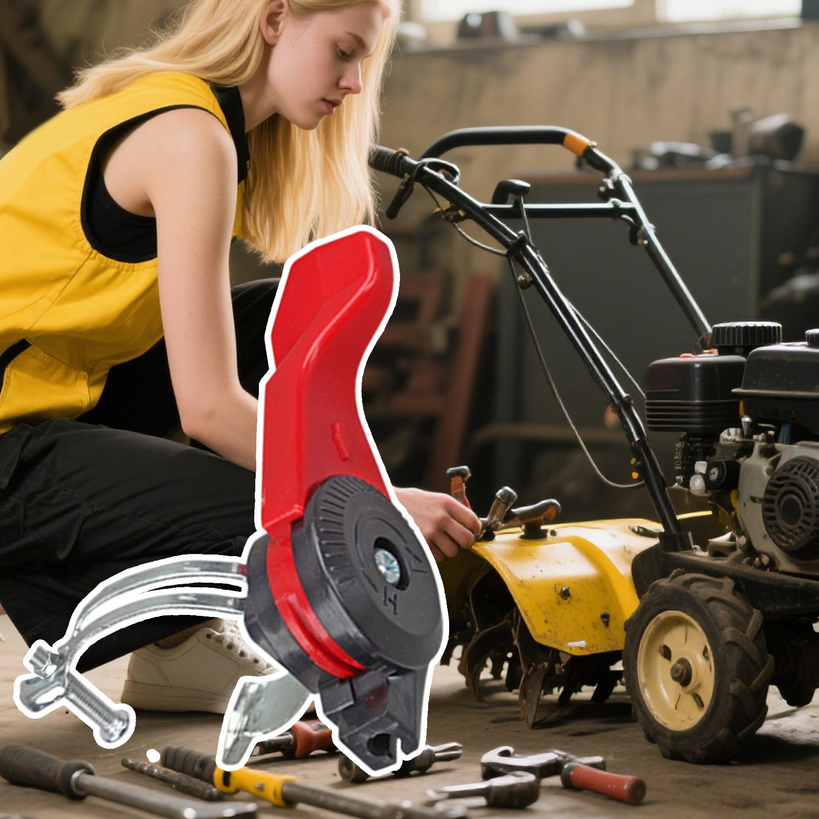 Leva acceleratore a pollice pe - Gardening Tools Women recensione e prezzo