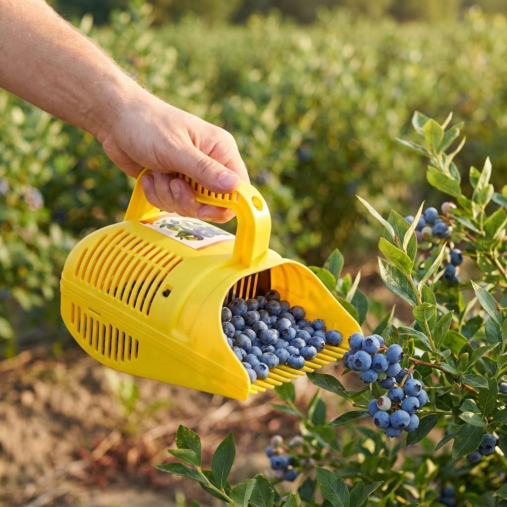 Raccoglitore Portatile per Mir - Gardening Tools Basket recensione e prezzo