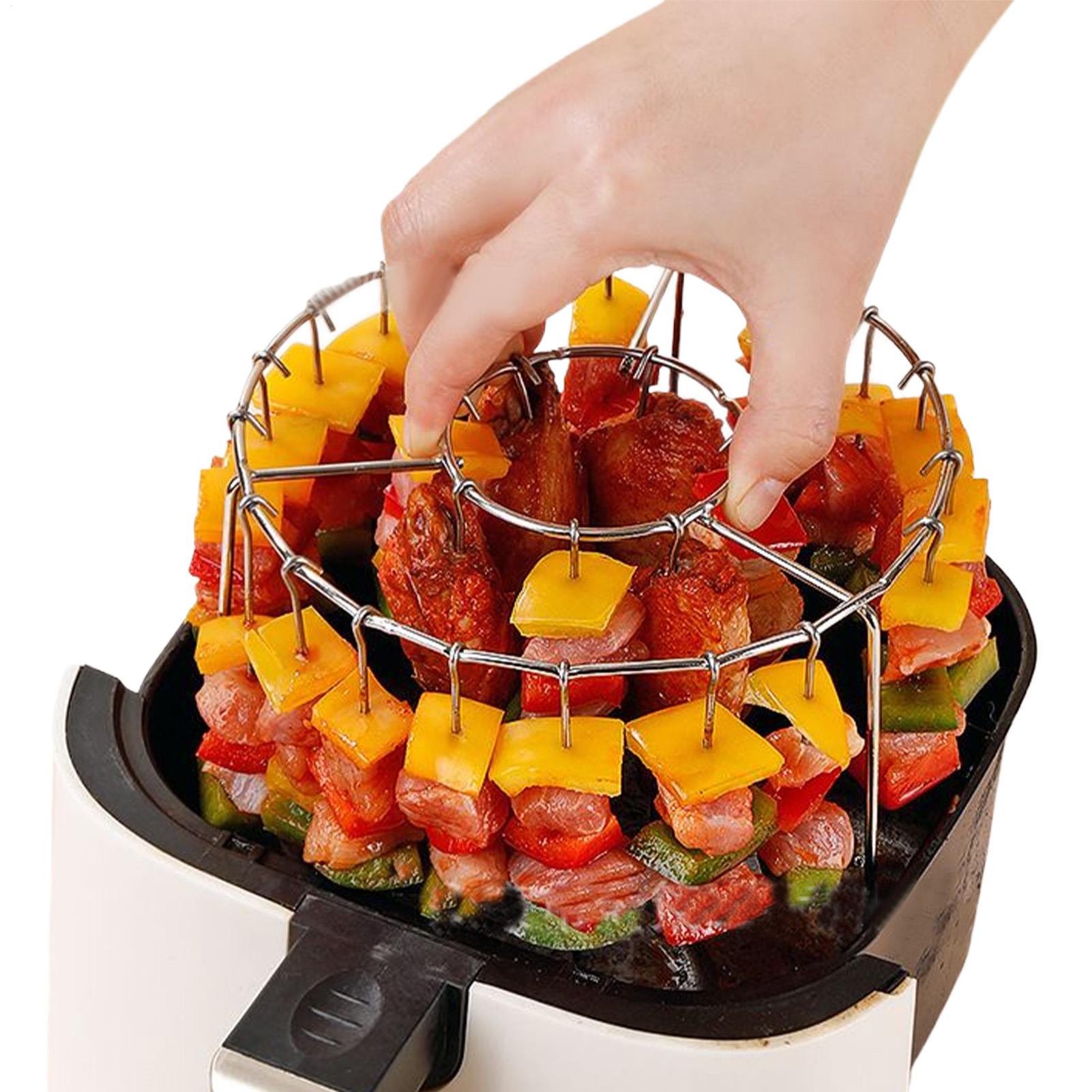 Supporto per Spiedini per Frig - Gardening Tools Women recensione e prezzo
