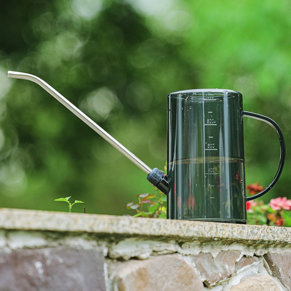 Annaffiatoio di Grande Capacit - Watering Can Long Spout recensione e prezzo