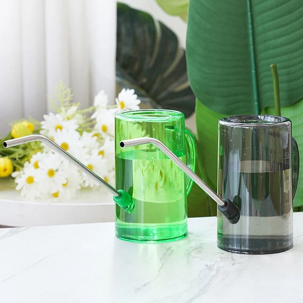 Annaffiatoio di Grande Capacit - Watering Can Long Spout recensione e prezzo
