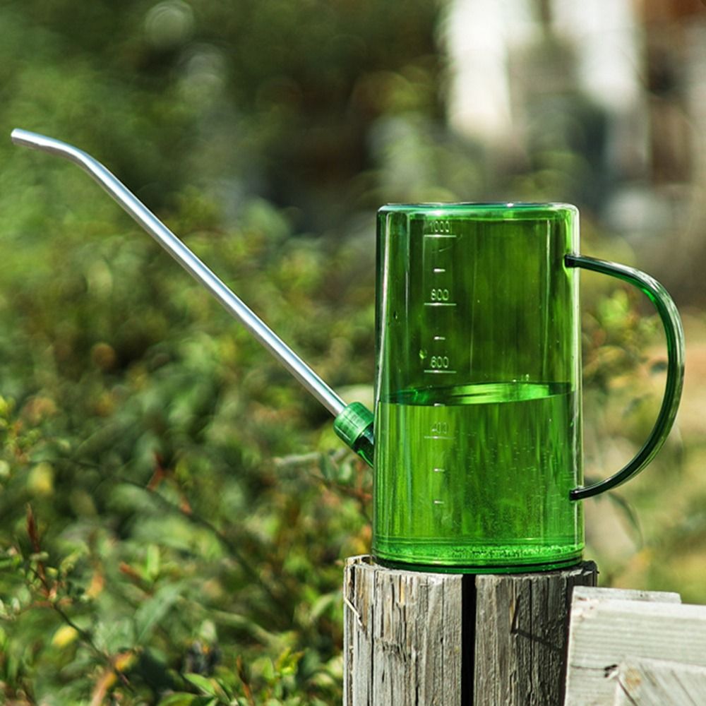 Annaffiatoio di Grande Capacit - Watering Can Long Spout recensione e prezzo