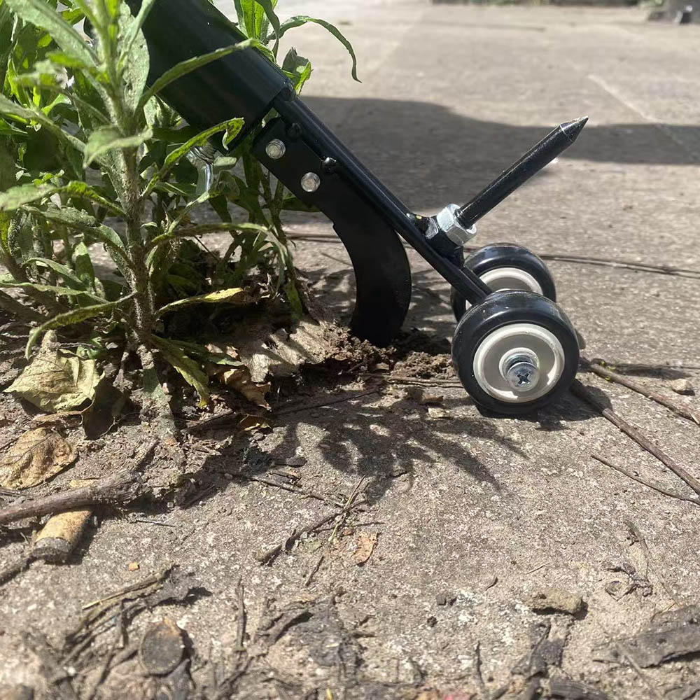 Attrezzo Manuale per Diserbo d - Grass Seed Spreader recensione e prezzo