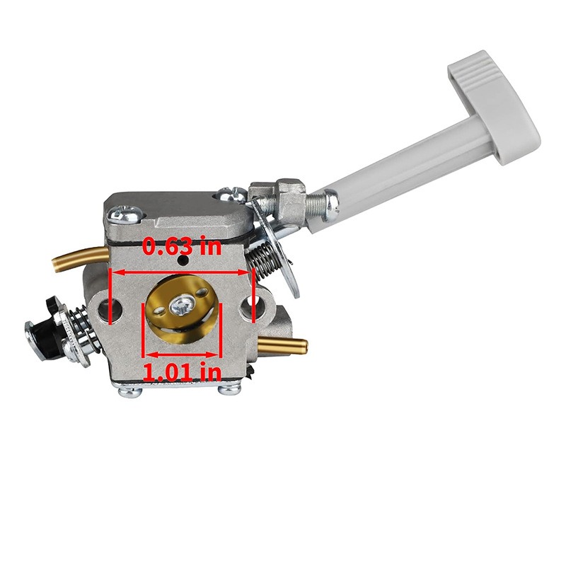 Carburatore per Ryobi BP42 RY0 - Gardening Tools Ryobi recensione e prezzo