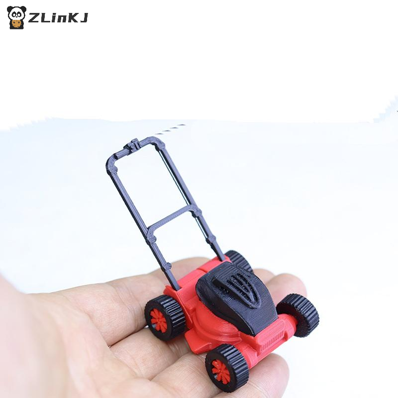▶ 1 Pezzo Modello di Tosaerba  - Gardening Tools Repair recensione e prezzo