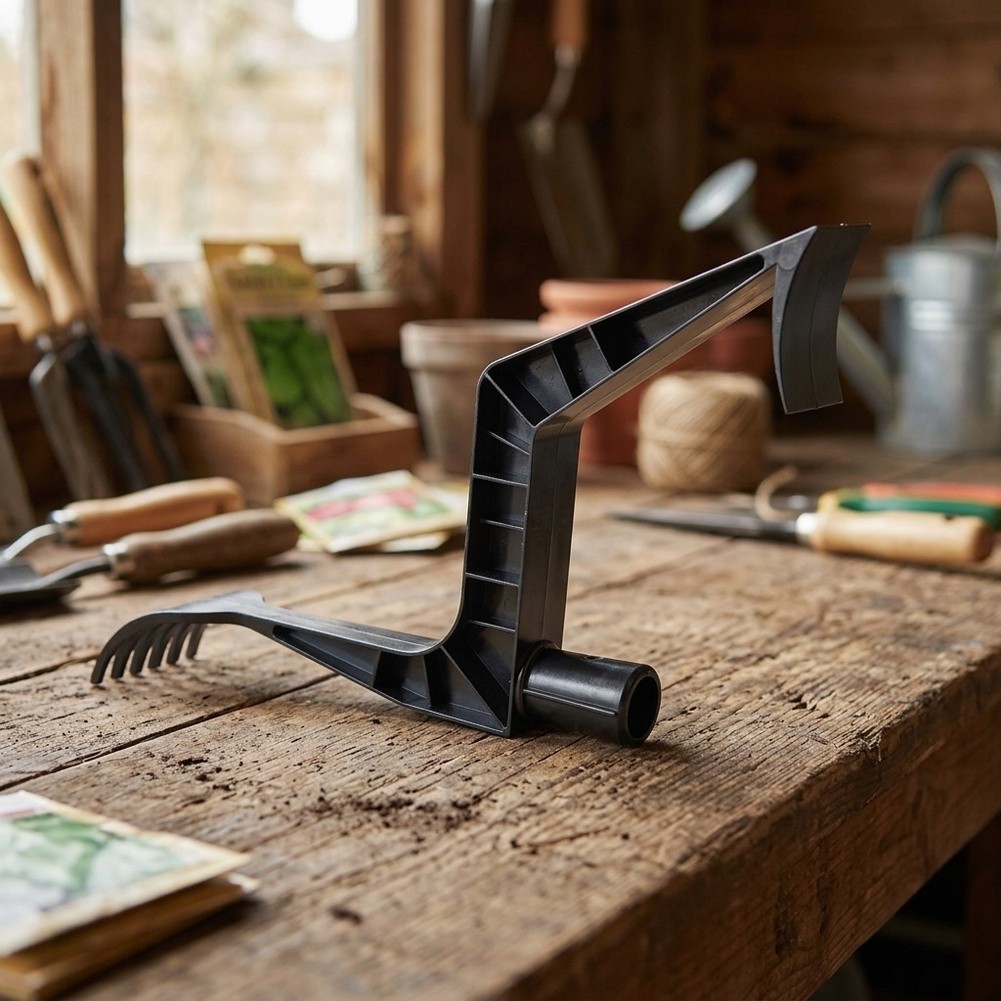 Strumento per la Pulizia delle - Gardening Tools Target recensione e prezzo