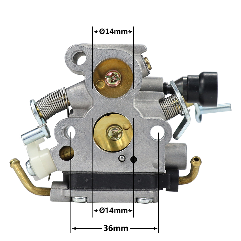 1pc motosega carburatore adatt - Husqvarna Chainsaw 440 recensione e prezzo