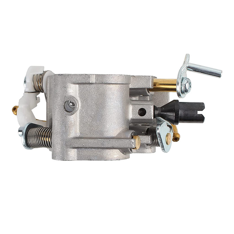 Carburatore per motosega Husqv - Husqvarna Chainsaw 440 recensione e prezzo