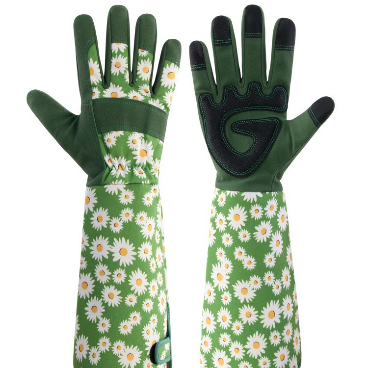 Guanti da giardinaggio per don - Garden Gloves Thorn Proof recensione e prezzo