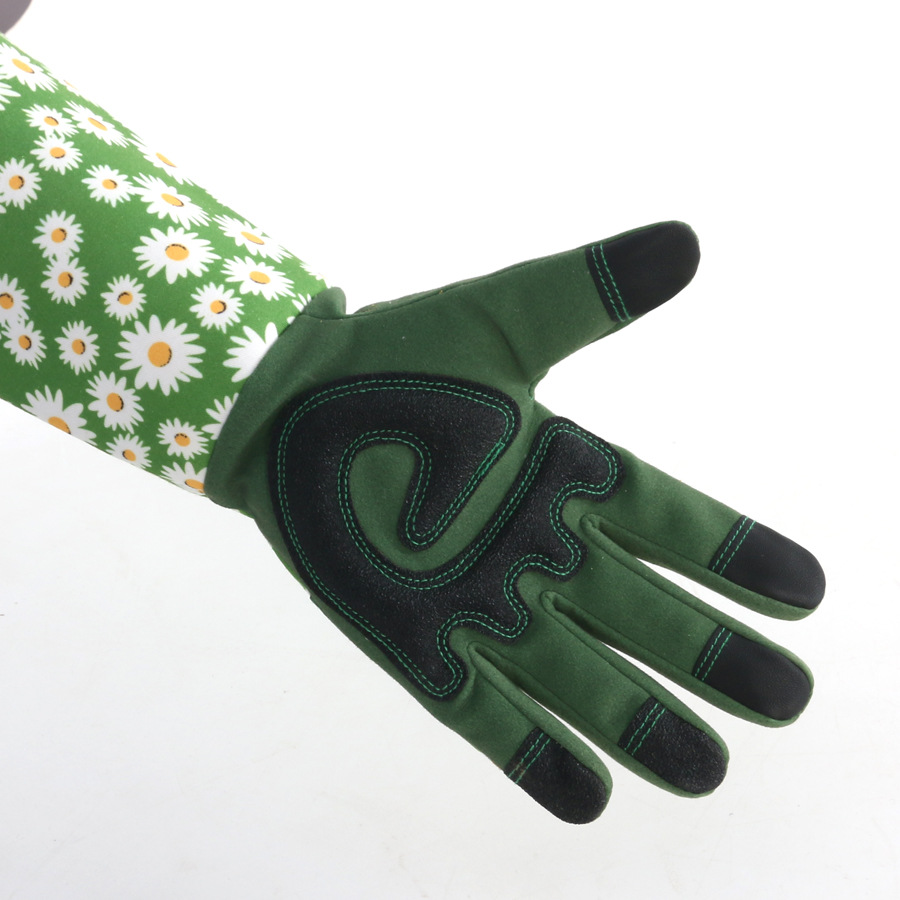 Guanti da giardinaggio per don - Garden Gloves Thorn Proof recensione e prezzo