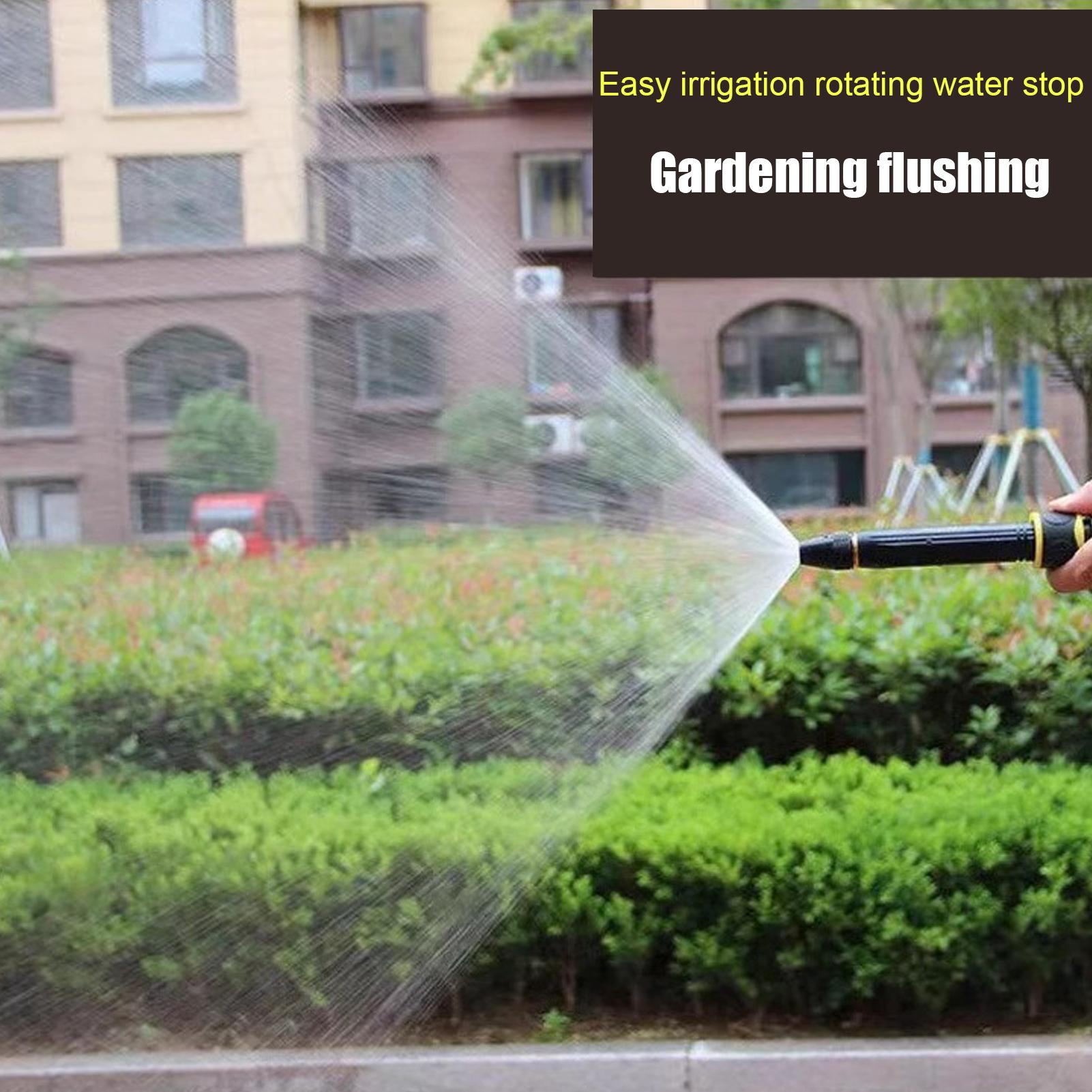 Pistola ad acqua ad alta press - Gardening Tools Women recensione e prezzo
