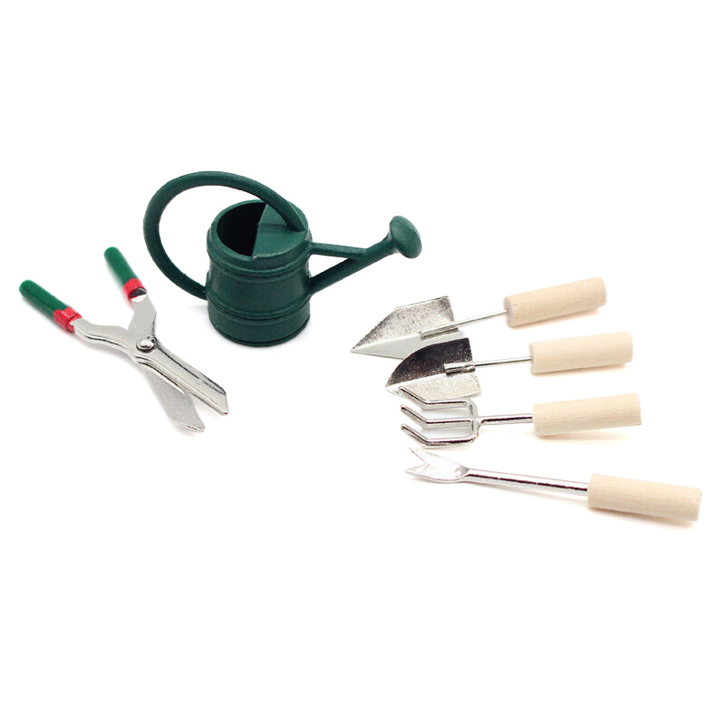 1/12 Casa delle bambole Simula - Gardening Tools Equipment recensione e prezzo