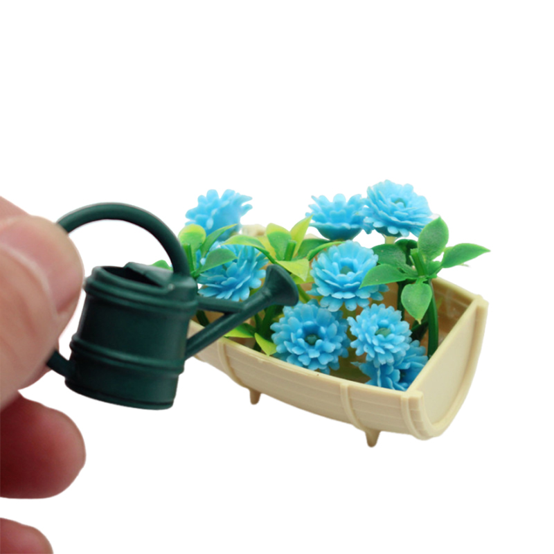 1/12 Casa delle bambole Simula - Gardening Tools Equipment recensione e prezzo
