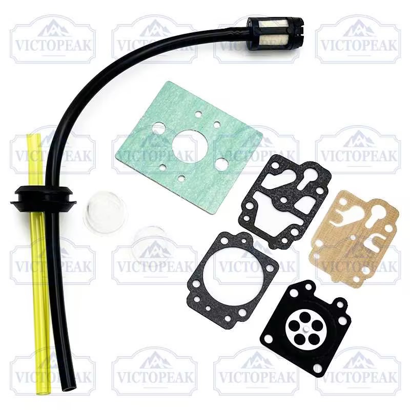Kit di riparazione carburatore - Gardening Tools Repair recensione e prezzo