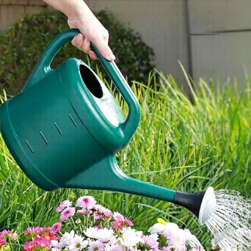 ABKP-Annaffiatoio da giardino  - Watering Can Long Spout recensione e prezzo