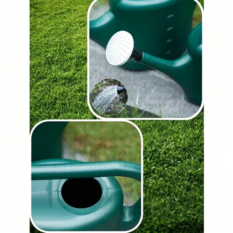 ABKP-Annaffiatoio da giardino  - Watering Can Long Spout recensione e prezzo