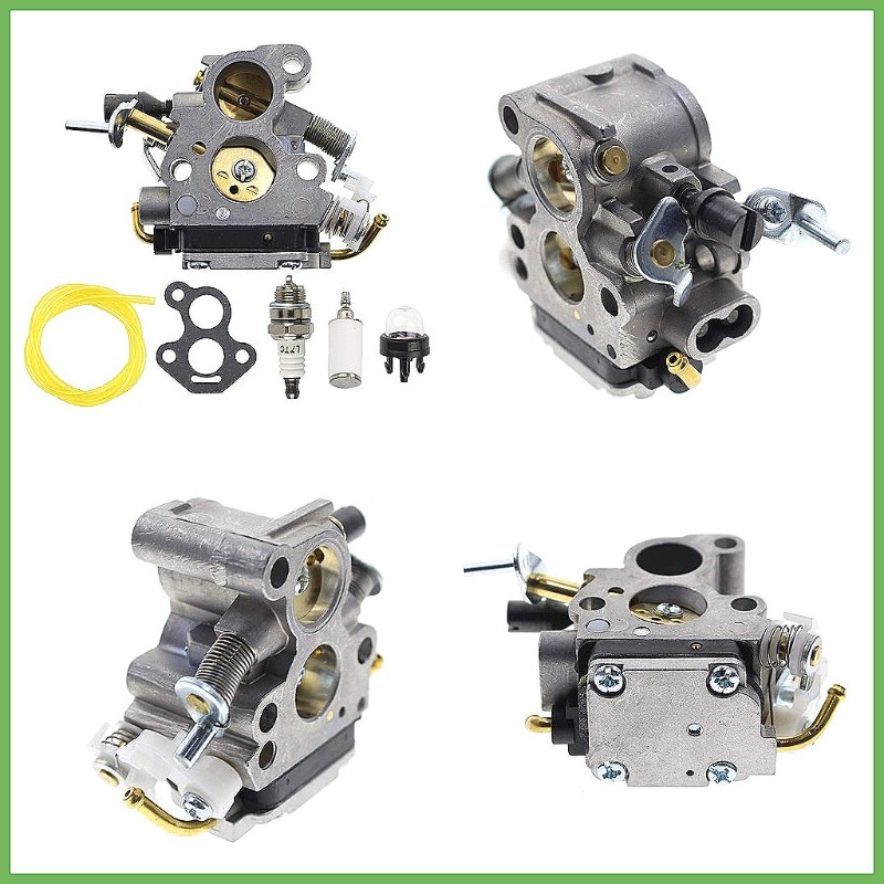 Carburatore ZAMA C1T-EL41A per - Husqvarna Chainsaw 440 recensione e prezzo