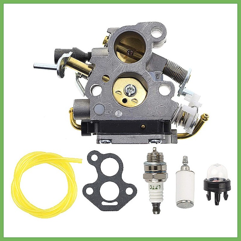 Carburatore ZAMA C1T-EL41A per - Husqvarna Chainsaw 440 recensione e prezzo