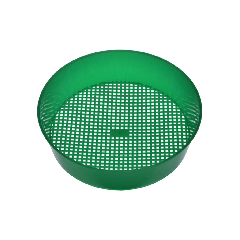 Setaccio da giardino in plasti - Gardening Tools Equipment recensione e prezzo