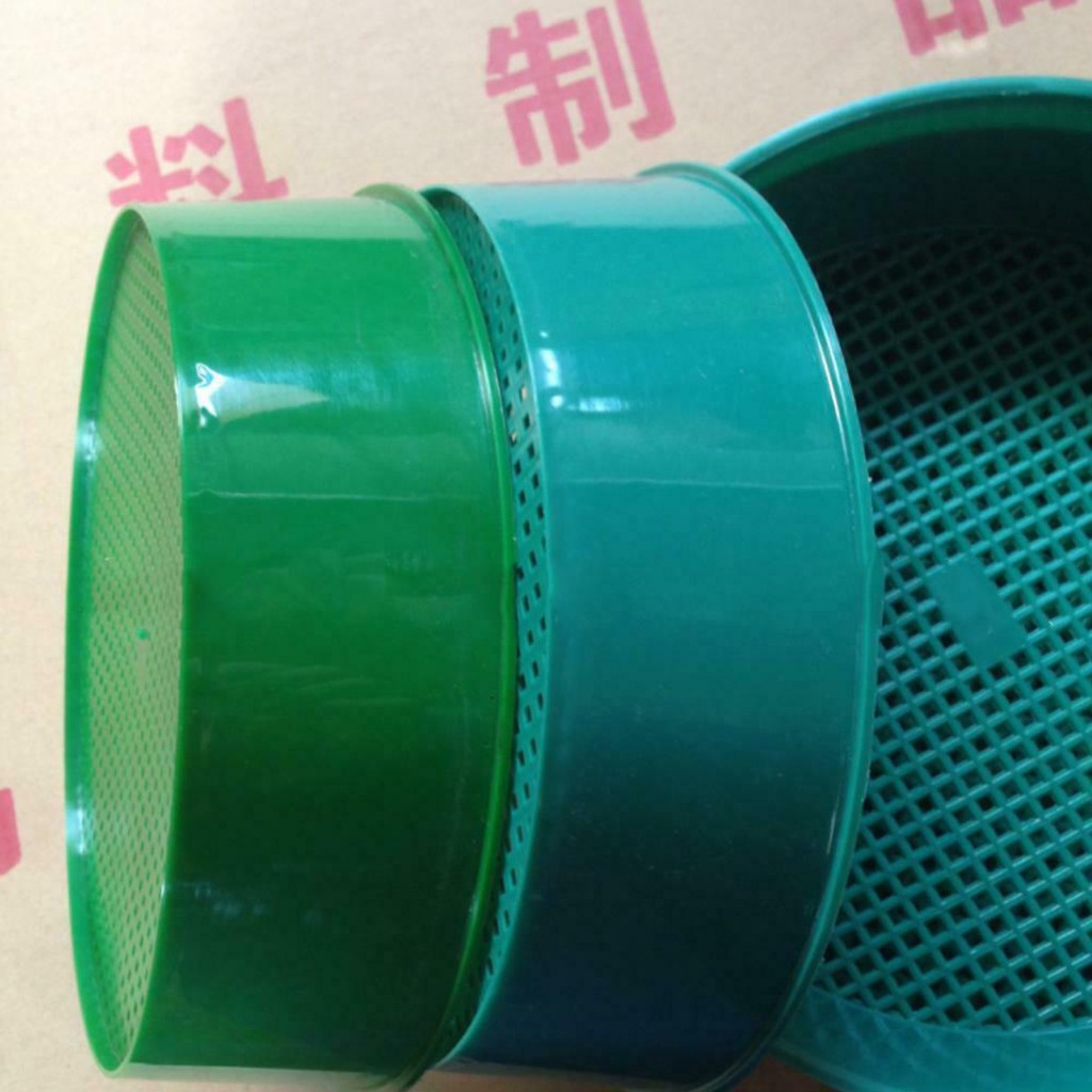 Setaccio da giardino in plasti - Gardening Tools Equipment recensione e prezzo