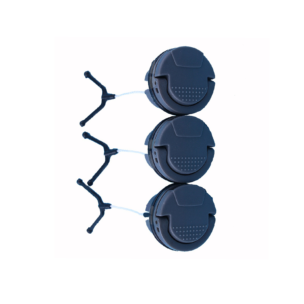 3 PCS Nuovo Stile Tappo Del Se - Husqvarna Chainsaw 440 recensione e prezzo