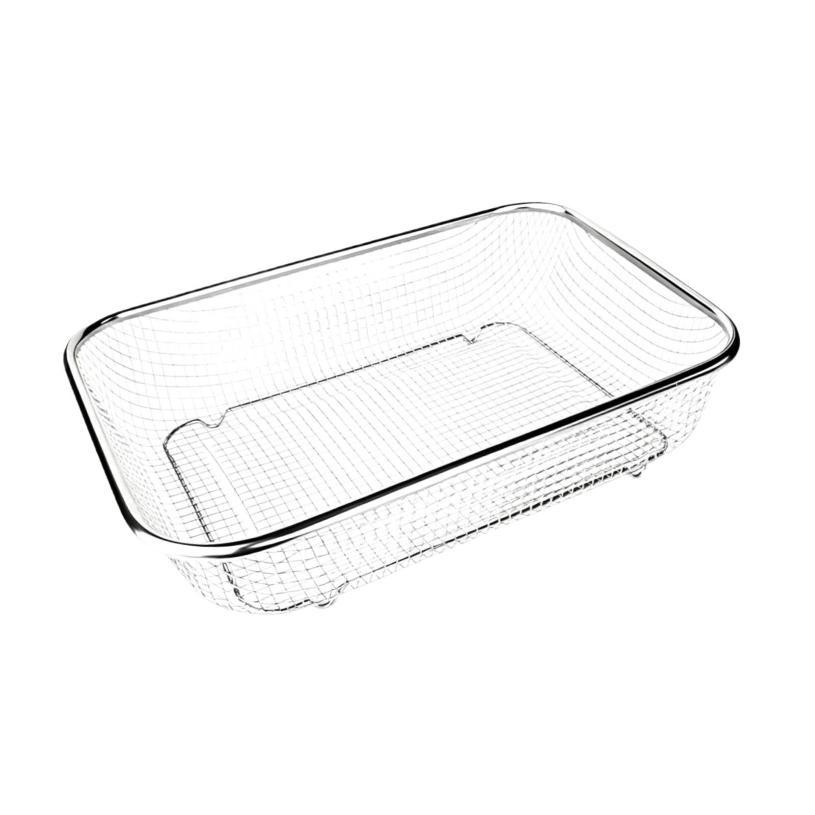 Cestello di drenaggio ad alte  - Gardening Tools Basket recensione e prezzo
