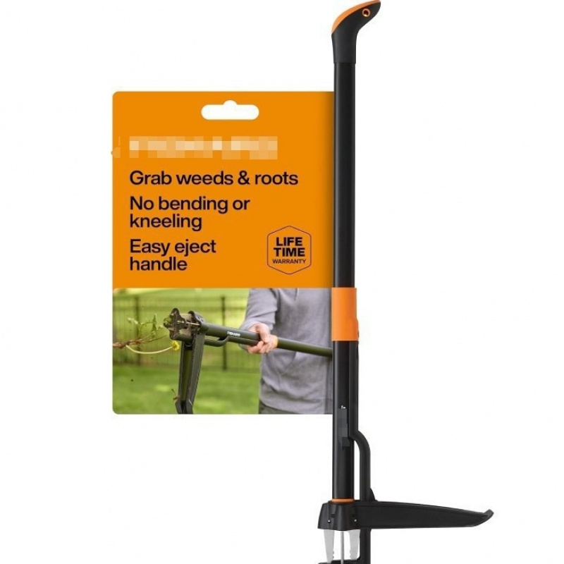 Sarchiatore per Erbacce Legger - Grass Seed Spreader recensione e prezzo