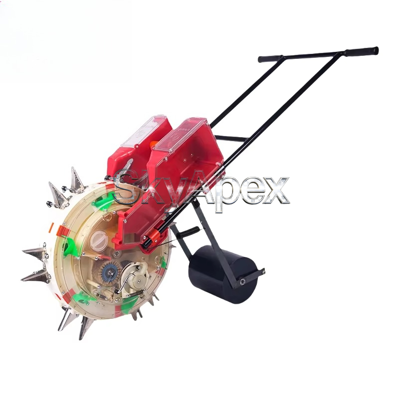 Nuovo Seminatore Manuale di Pr - Gardening Tools Equipment recensione e prezzo