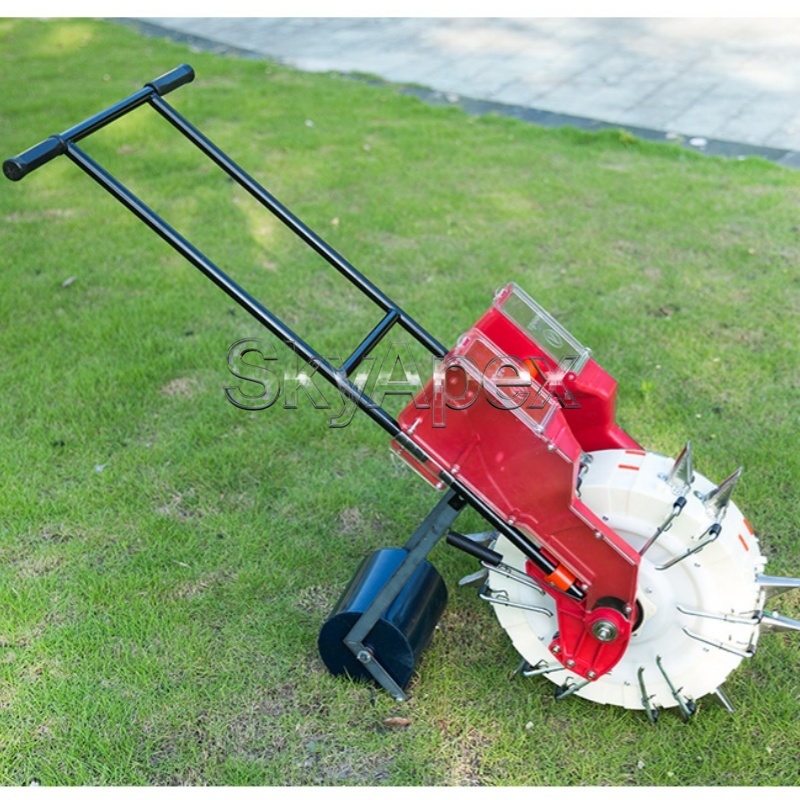 Nuovo Seminatore Manuale di Pr - Gardening Tools Equipment recensione e prezzo