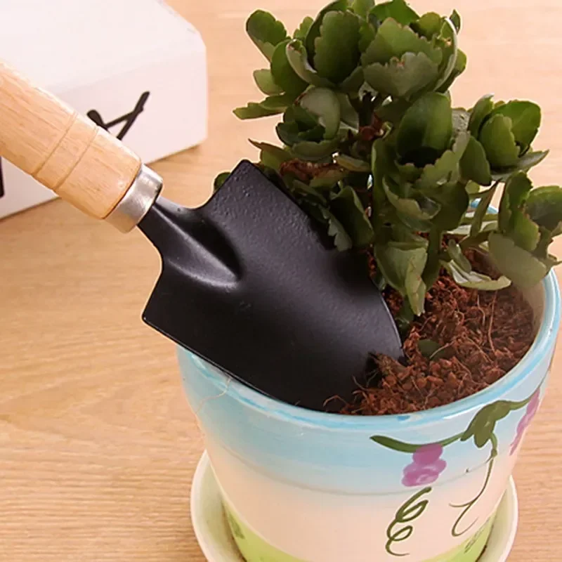 Set di 3 Mini Attrezzi da Giar - Gardening Tools Equipment recensione e prezzo