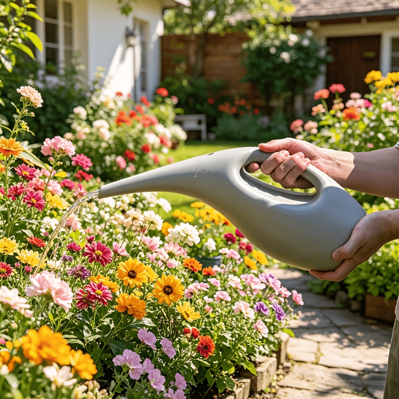 Annaffiatoio in plastica di gr - Watering Can Long Spout recensione e prezzo