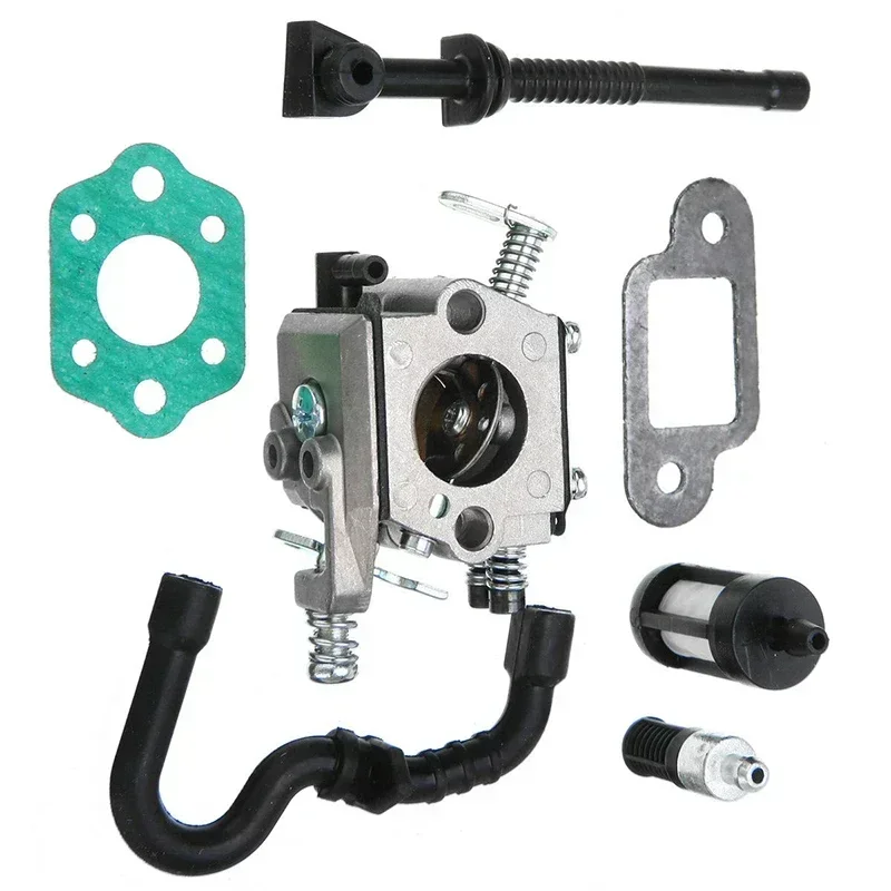 Carburatore Carb per STIHL 017 - Stihl Chainsaw Ms170 recensione e prezzo