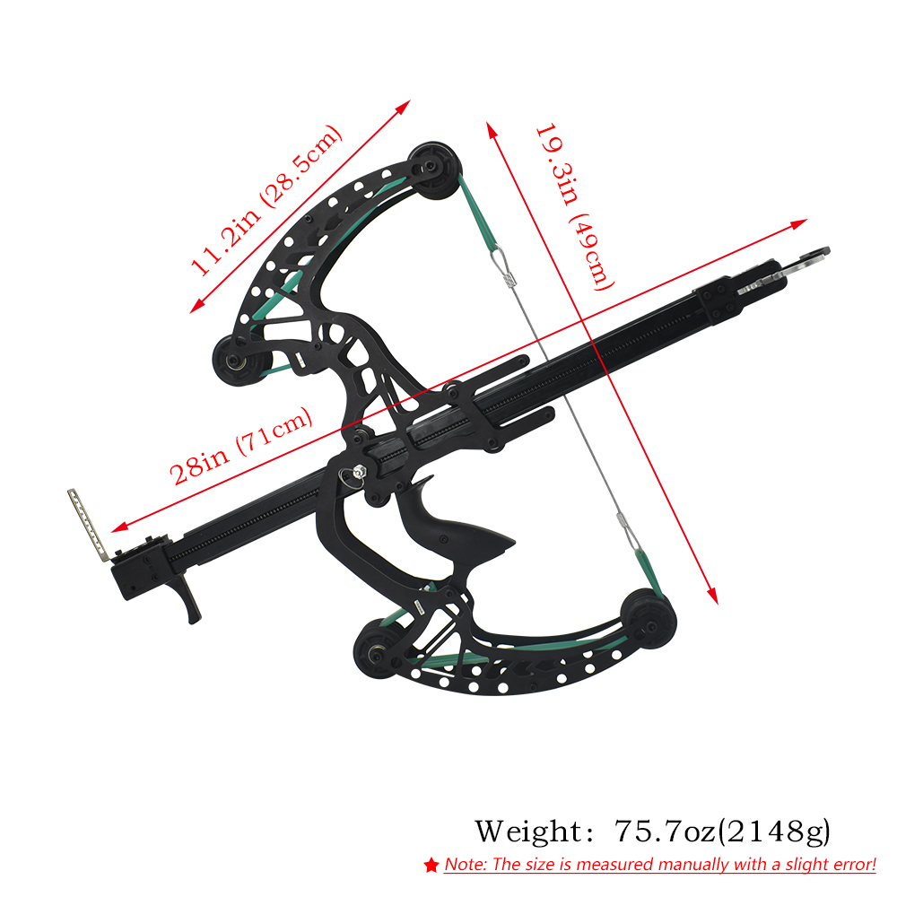 Fionda in Metallo di Alta Qual - Gardening Tools Target recensione e prezzo
