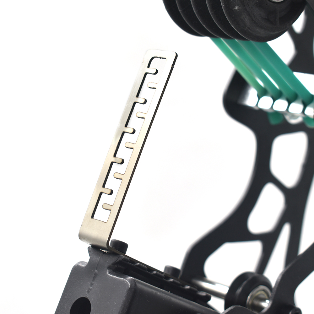 Fionda in Metallo di Alta Qual - Gardening Tools Target recensione e prezzo