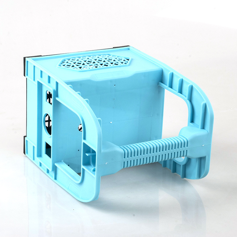 Cestello in plastica portatile - Gardening Tools Basket recensione e prezzo