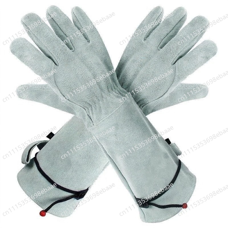 Guanti da giardinaggio lunghi  - Garden Gloves Thorn Proof recensione e prezzo