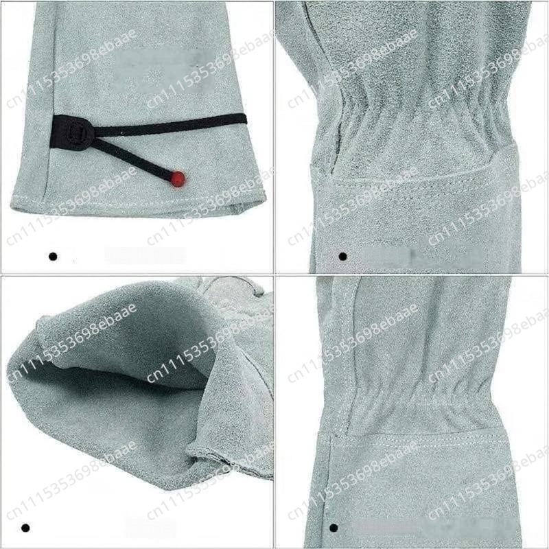 Guanti da giardinaggio lunghi  - Garden Gloves Thorn Proof recensione e prezzo