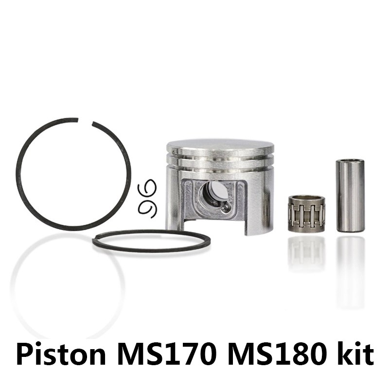 CMCP psion Kit per Stihl MS170 - Stihl Chainsaw Ms170 recensione e prezzo
