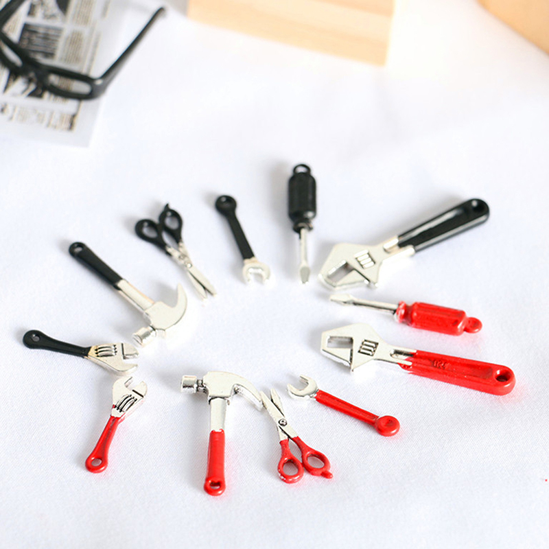 3/4/5/6Pcs kit di riparazione  - Gardening Tools Repair recensione e prezzo