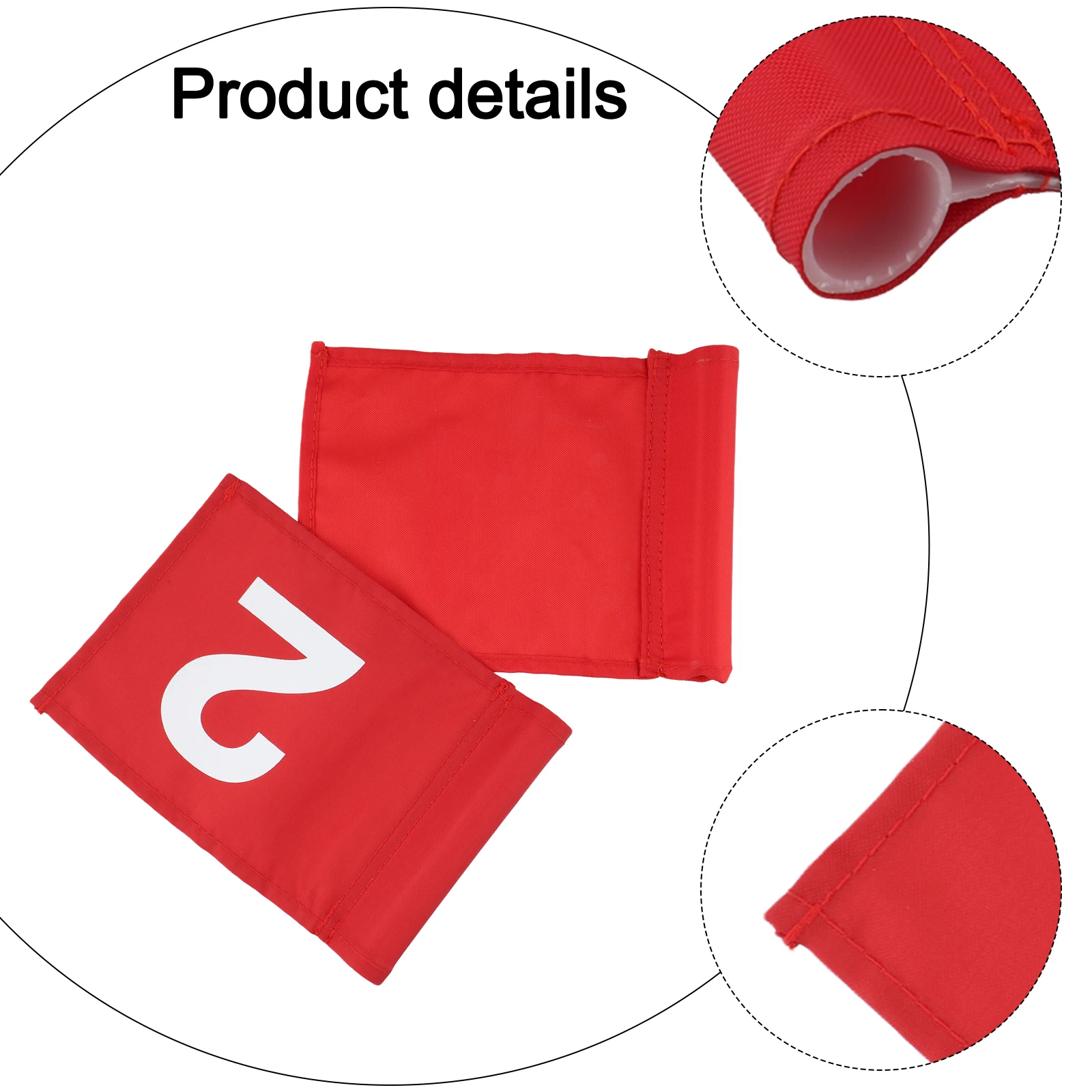 Bandiera per pratica di golf d - Gardening Tools Target recensione e prezzo