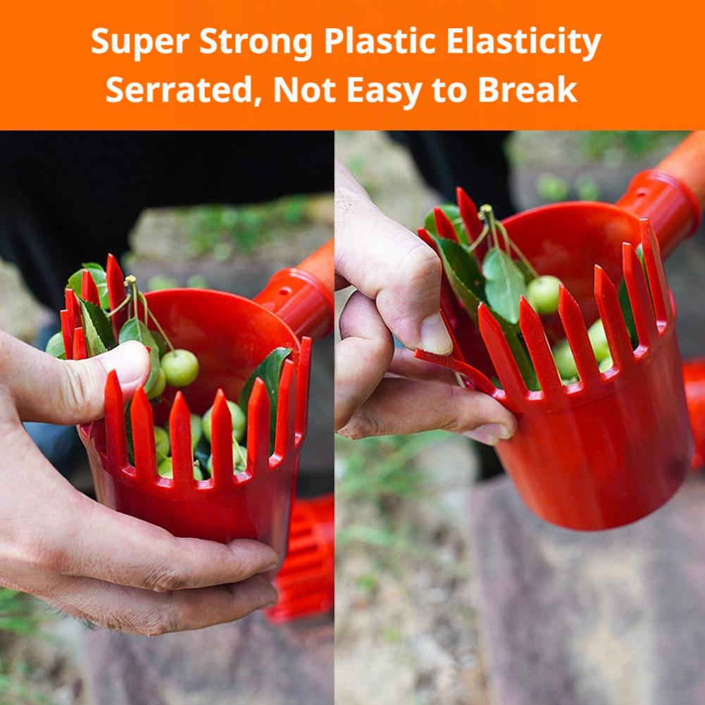 Raccogli Frutta Portatile con  - Gardening Tools Basket recensione e prezzo