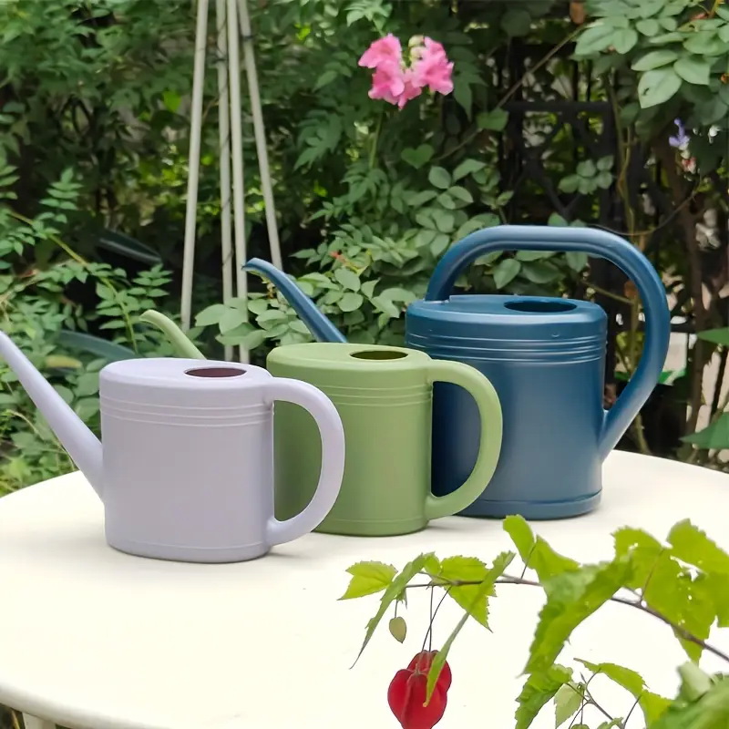 Annaffiatoio in plastica porta - Watering Can Long Spout recensione e prezzo