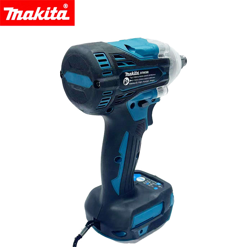 Set di Utensili Makita DTW300  - Gardening Tools Repair recensione e prezzo