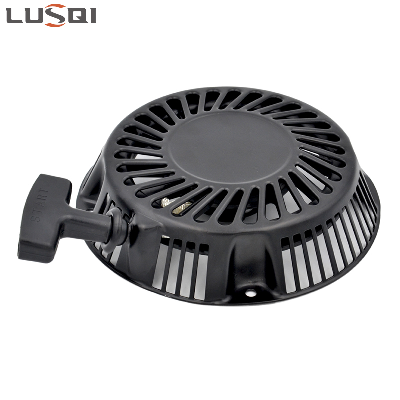 LUSQI Recoil Starter attrezzi  - Gardening Tools Repair recensione e prezzo