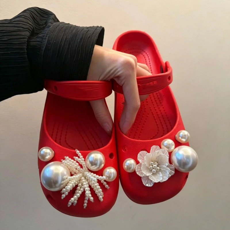 Eleganti Accessori per Zoccoli - Gardening Tools Women recensione e prezzo