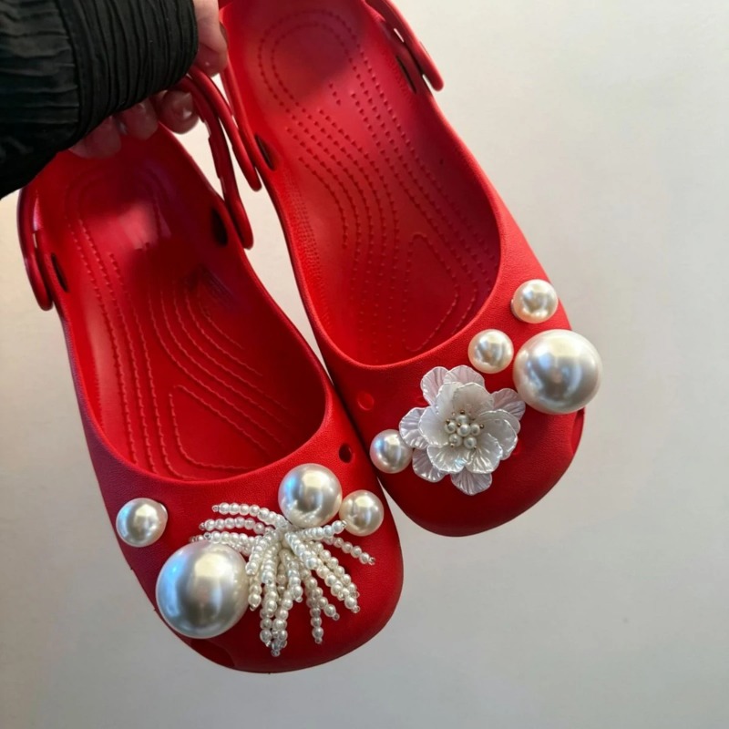Eleganti Accessori per Zoccoli - Gardening Tools Women recensione e prezzo