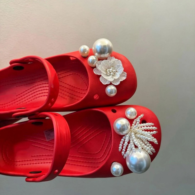 Eleganti Accessori per Zoccoli - Gardening Tools Women recensione e prezzo