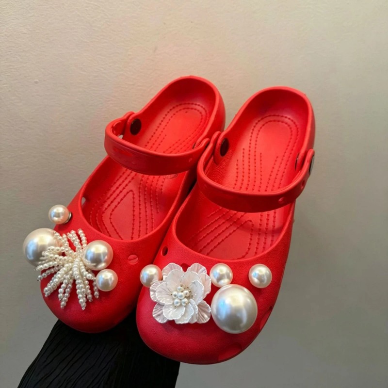 Eleganti Accessori per Zoccoli - Gardening Tools Women recensione e prezzo