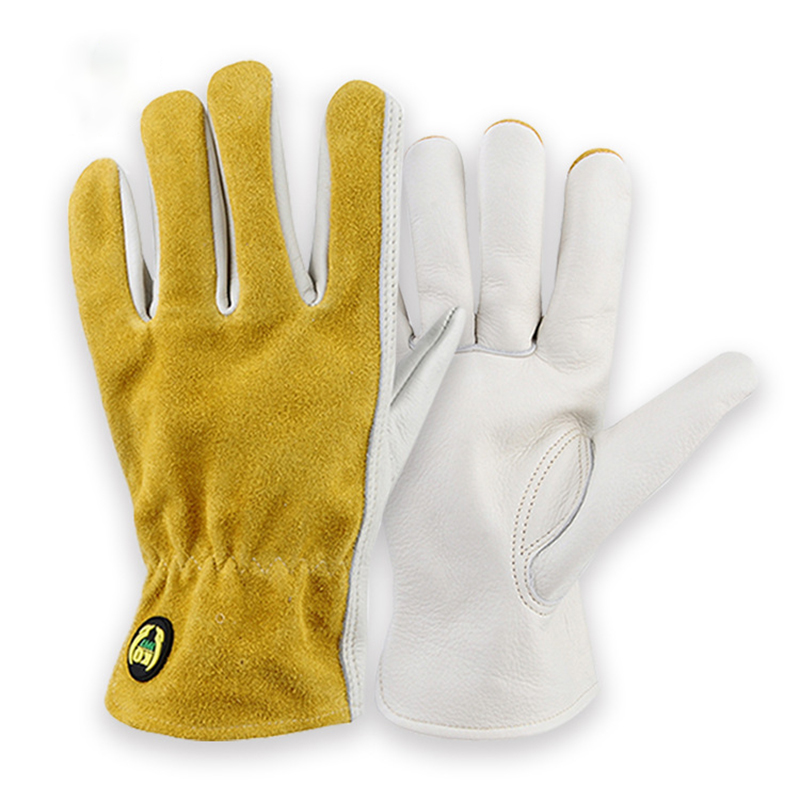 Guanti da lavoro di sicurezza  - Garden Gloves Thorn Proof recensione e prezzo