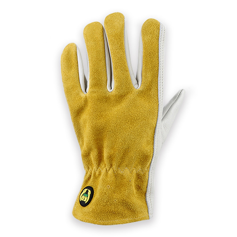 Guanti da lavoro di sicurezza  - Garden Gloves Thorn Proof recensione e prezzo